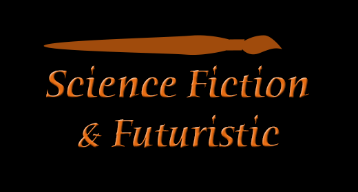Science Fiction Futuristic